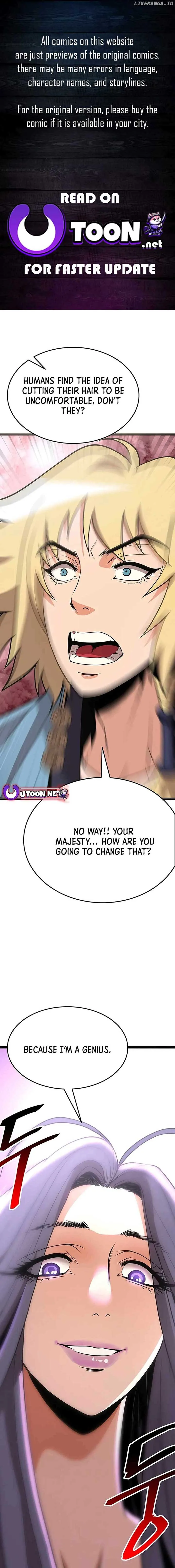 Murim Salon Chapter 15 page 2