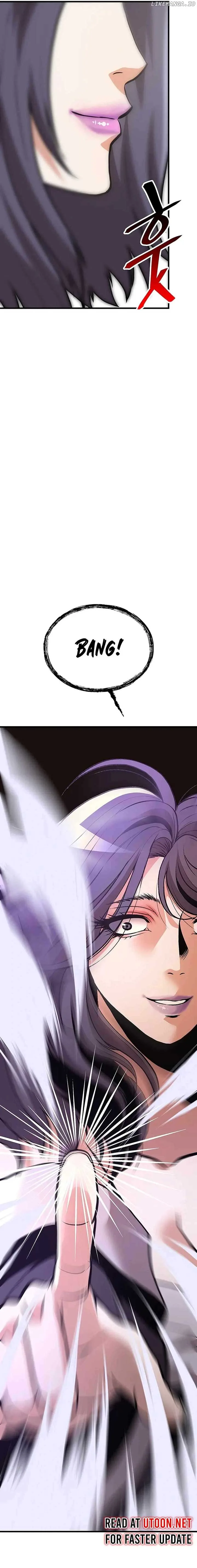Murim Salon Chapter 16 page 25