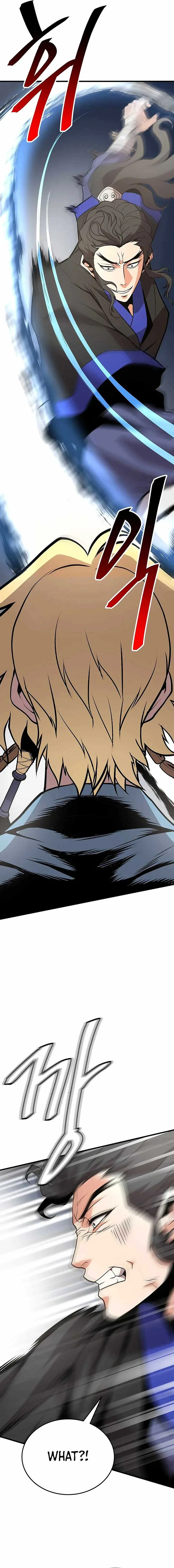 Murim Salon Chapter 17 page 24