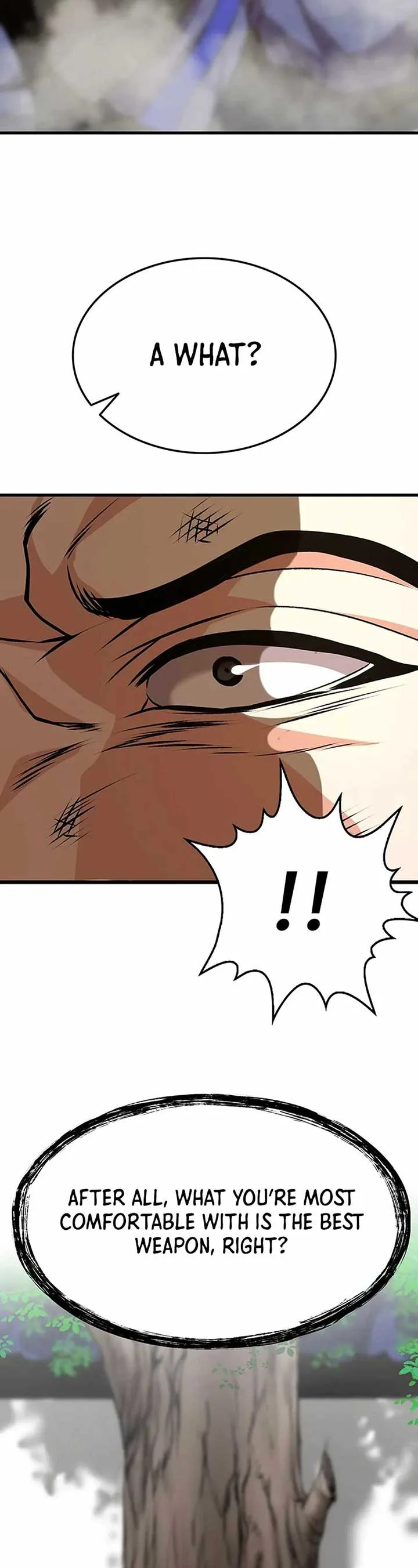 Murim Salon Chapter 17 page 28