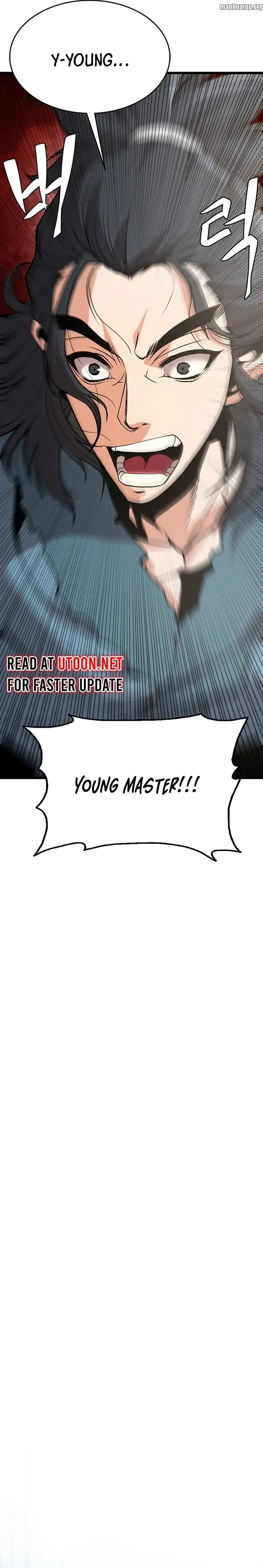 Murim Salon Chapter 13 page 8