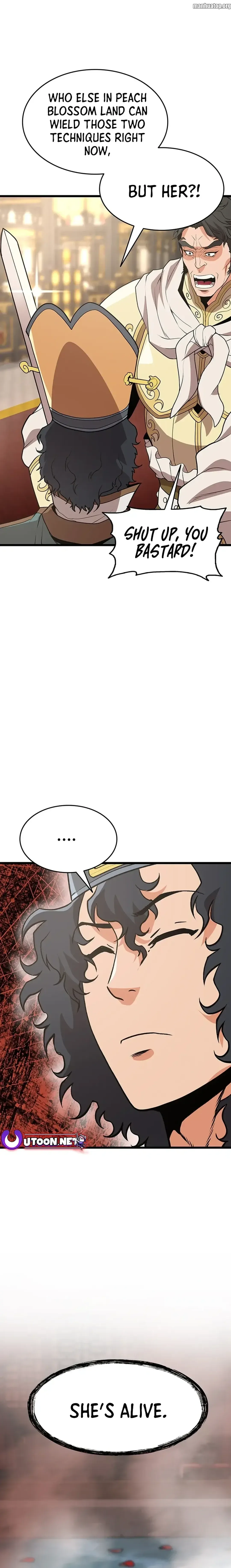 Murim Salon Chapter 13 page 27