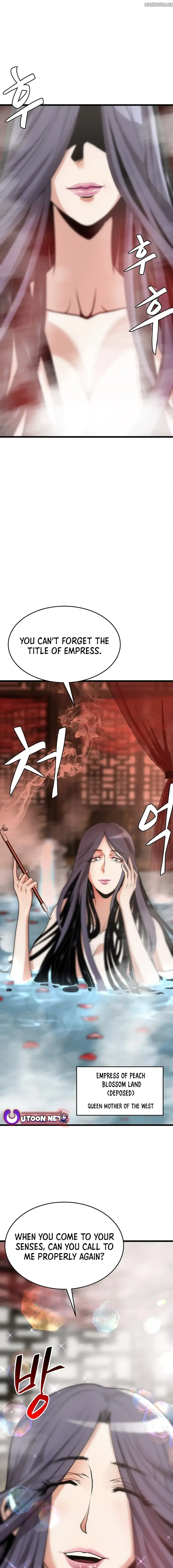 Murim Salon Chapter 13 page 31