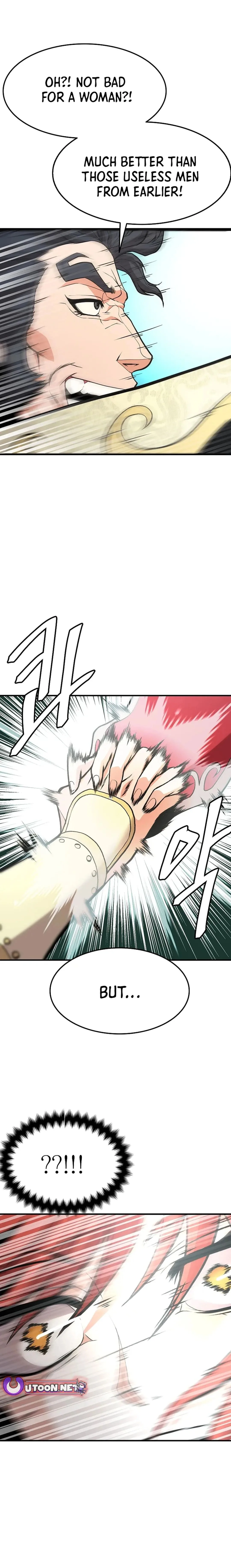 Murim Salon Chapter 26 page 5