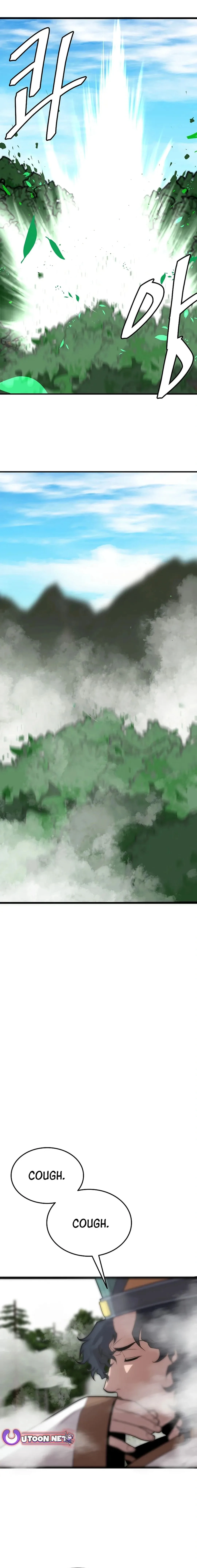 Murim Salon Chapter 26 page 8
