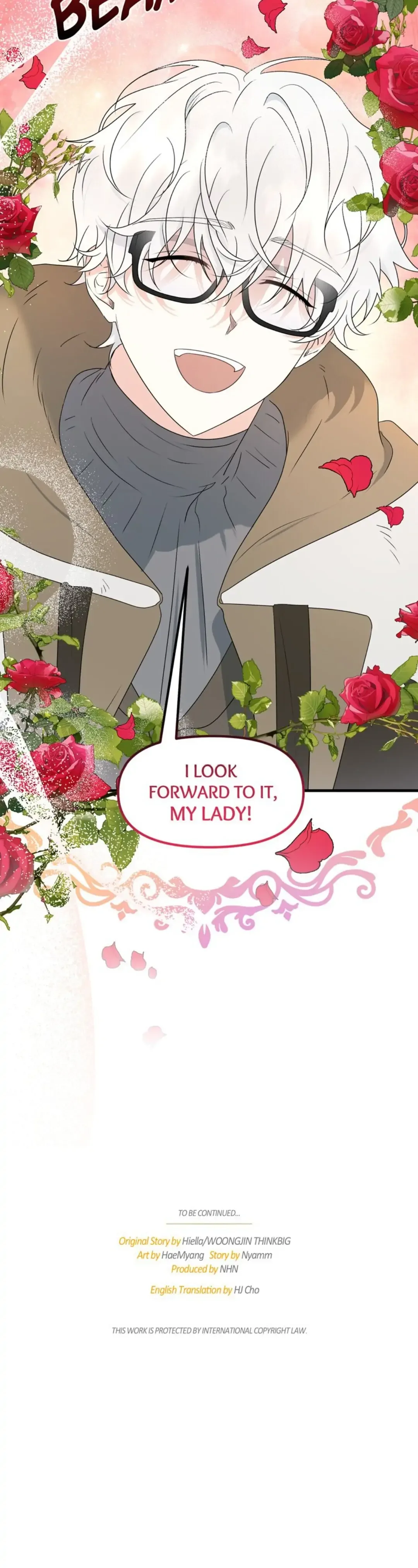 My Angelic Husband is actually a Devil in Disguise Chapter 1 page 42