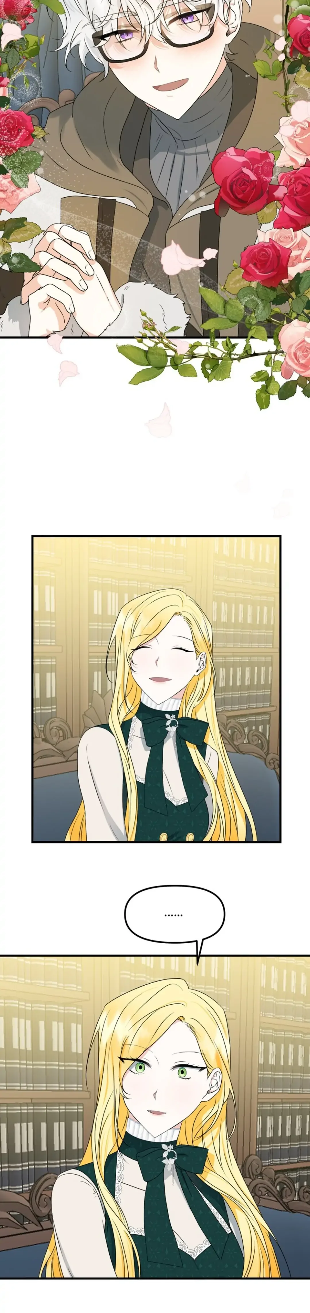 My Angelic Husband is actually a Devil in Disguise Chapter 1 page 25