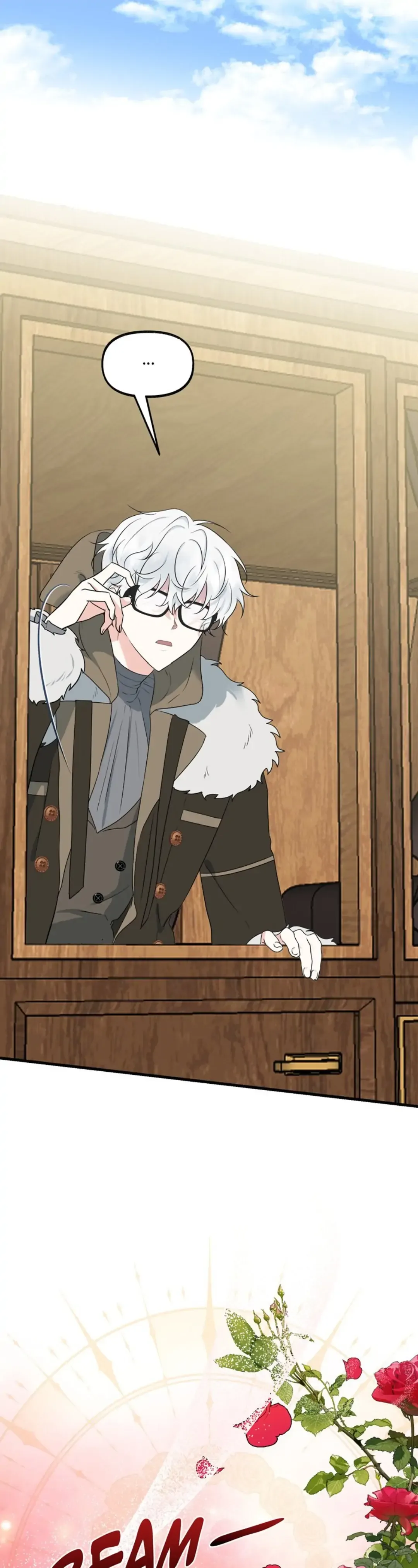 My Angelic Husband is actually a Devil in Disguise Chapter 1 page 41