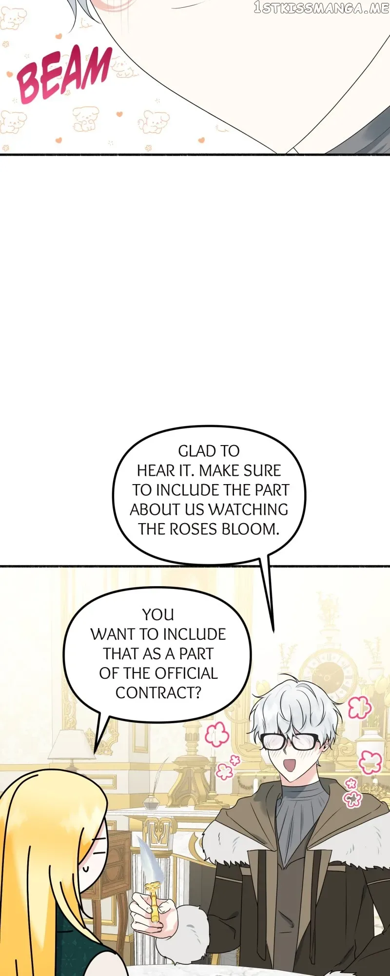 My Angelic Husband is actually a Devil in Disguise Chapter 2 page 13