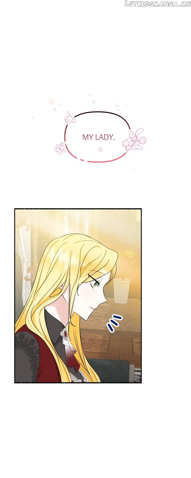 My Angelic Husband is actually a Devil in Disguise Chapter 3 page 19
