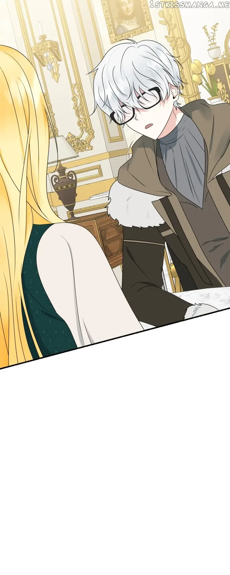 My Angelic Husband is actually a Devil in Disguise Chapter 2 page 11