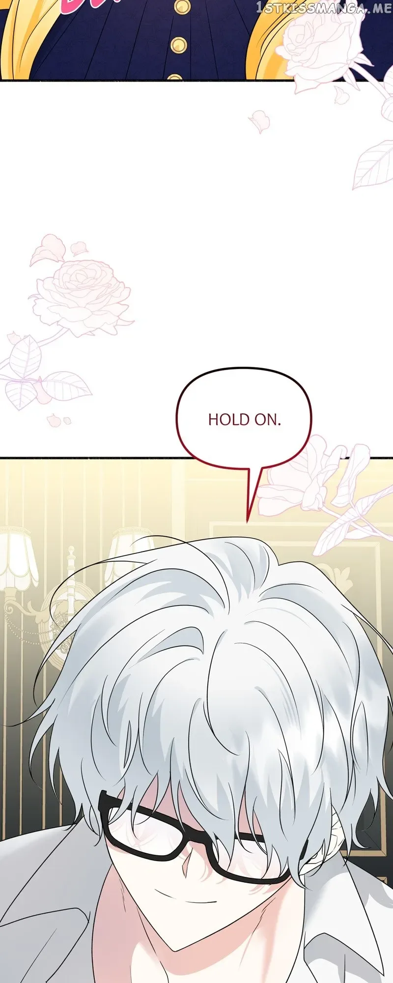 My Angelic Husband is actually a Devil in Disguise Chapter 3 page 3