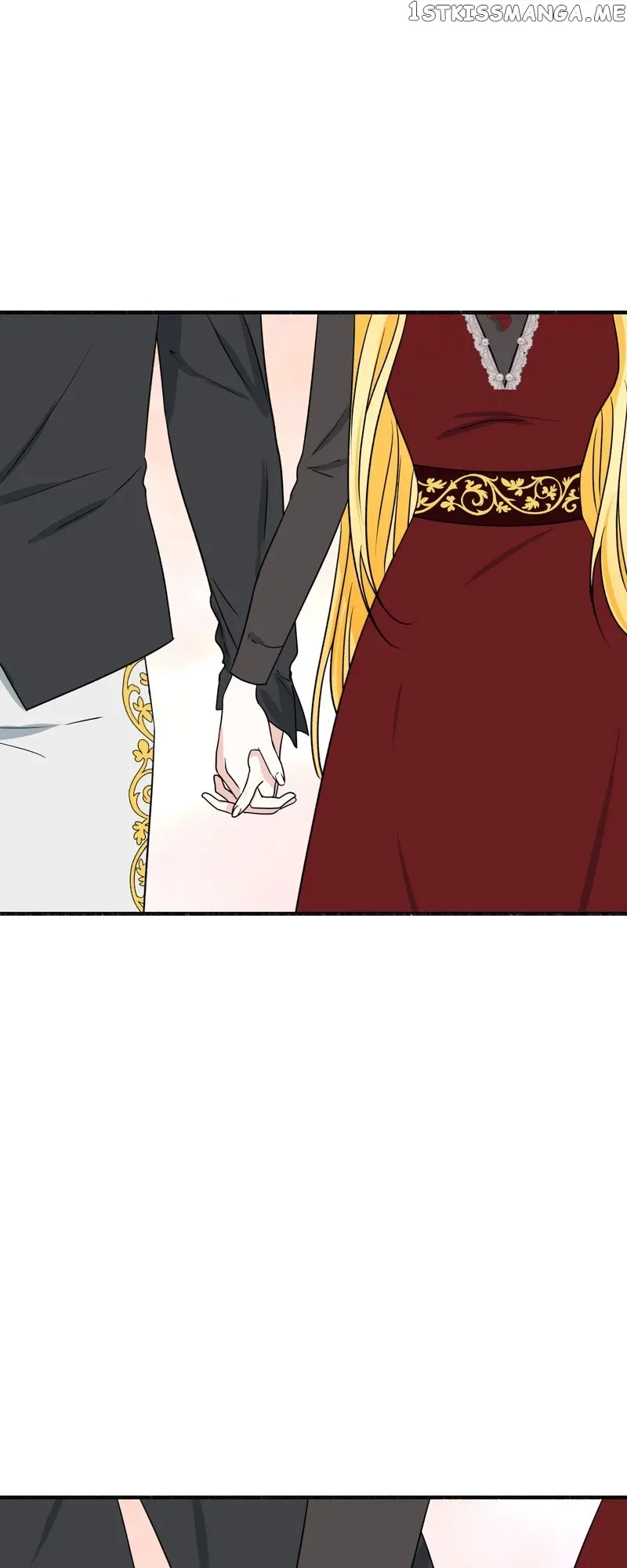 My Angelic Husband is actually a Devil in Disguise Chapter 3 page 31