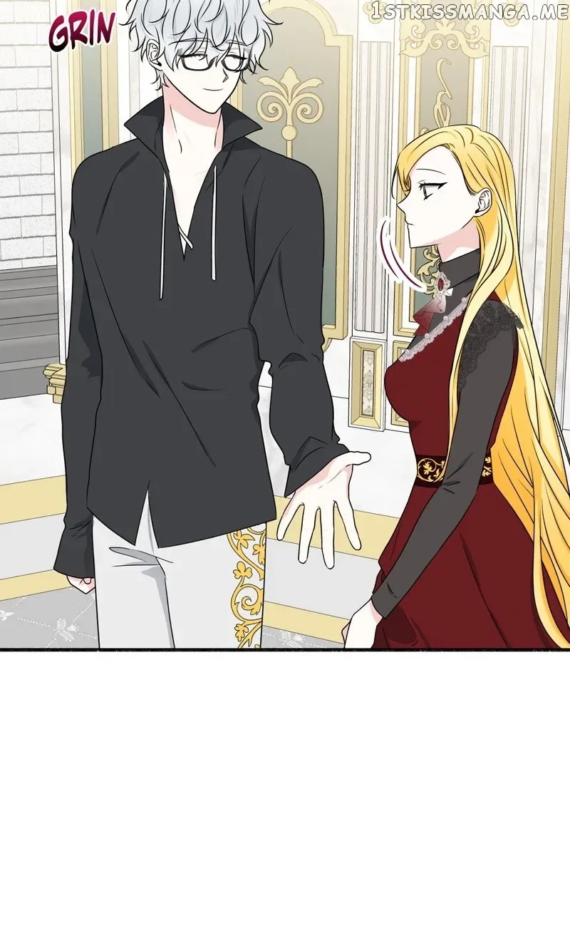 My Angelic Husband is actually a Devil in Disguise Chapter 3 page 29