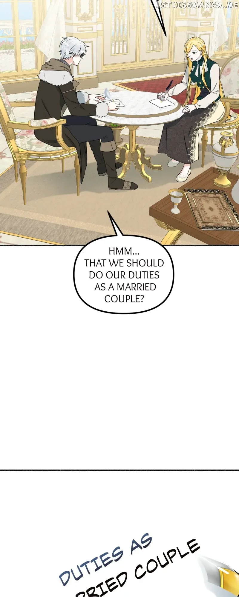 My Angelic Husband is actually a Devil in Disguise Chapter 2 page 5
