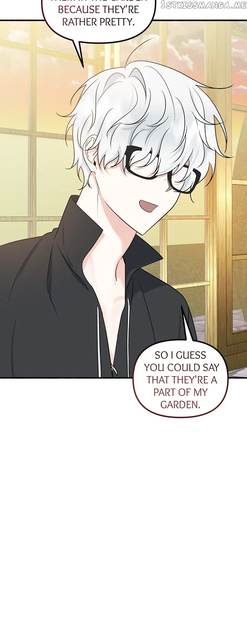My Angelic Husband is actually a Devil in Disguise Chapter 3 page 38