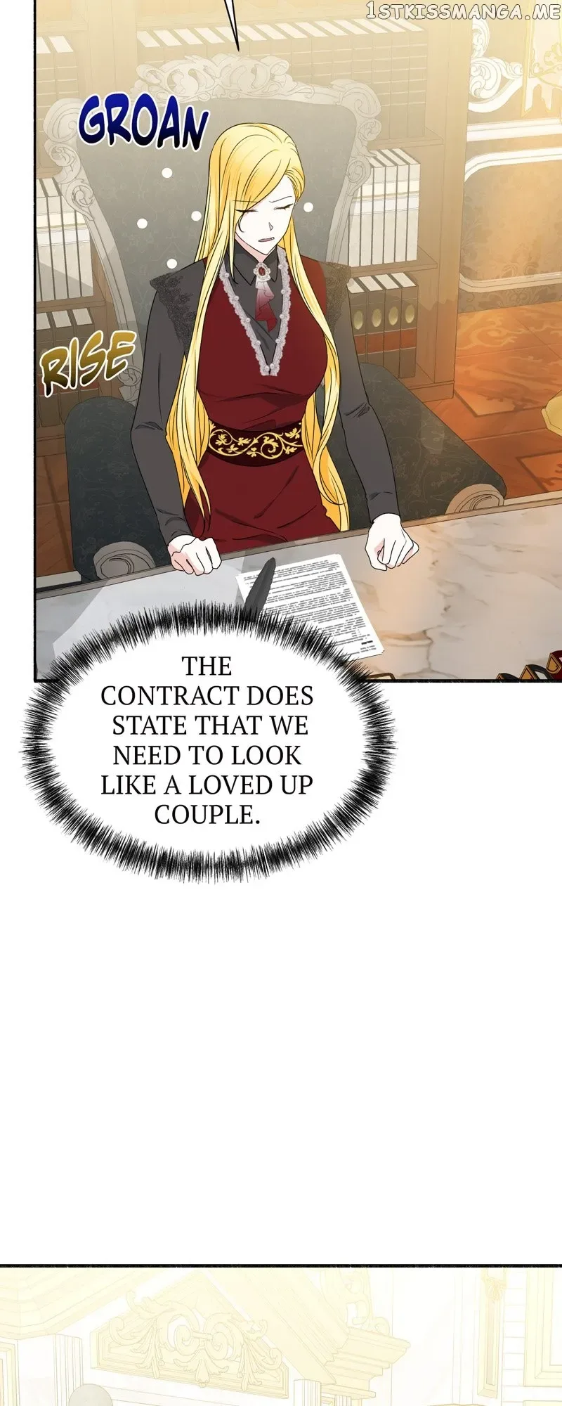 My Angelic Husband is actually a Devil in Disguise Chapter 3 page 25