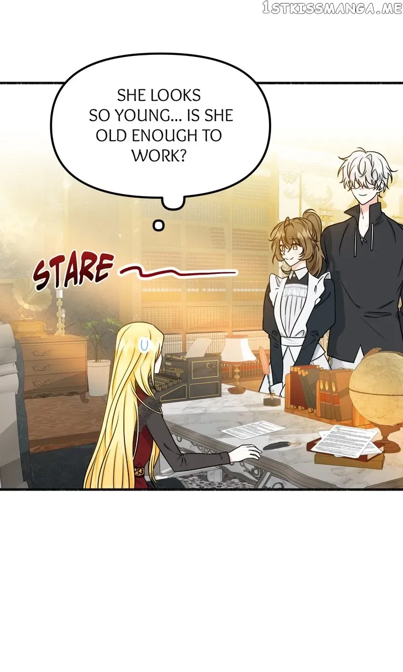 My Angelic Husband is actually a Devil in Disguise Chapter 3 page 22