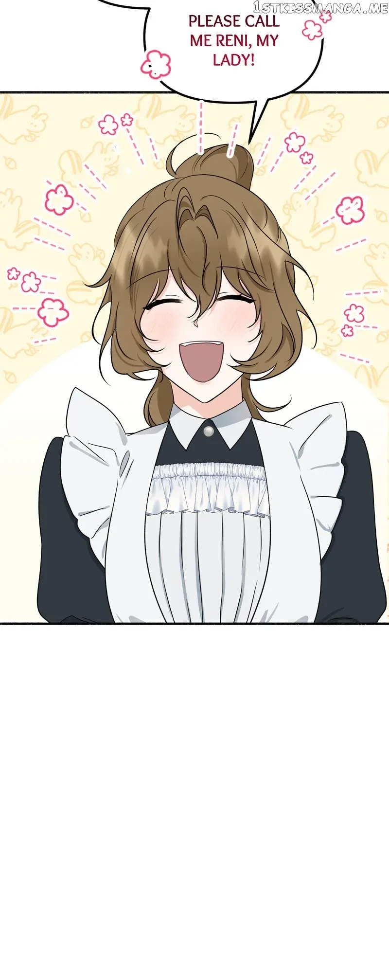 My Angelic Husband is actually a Devil in Disguise Chapter 3 page 21