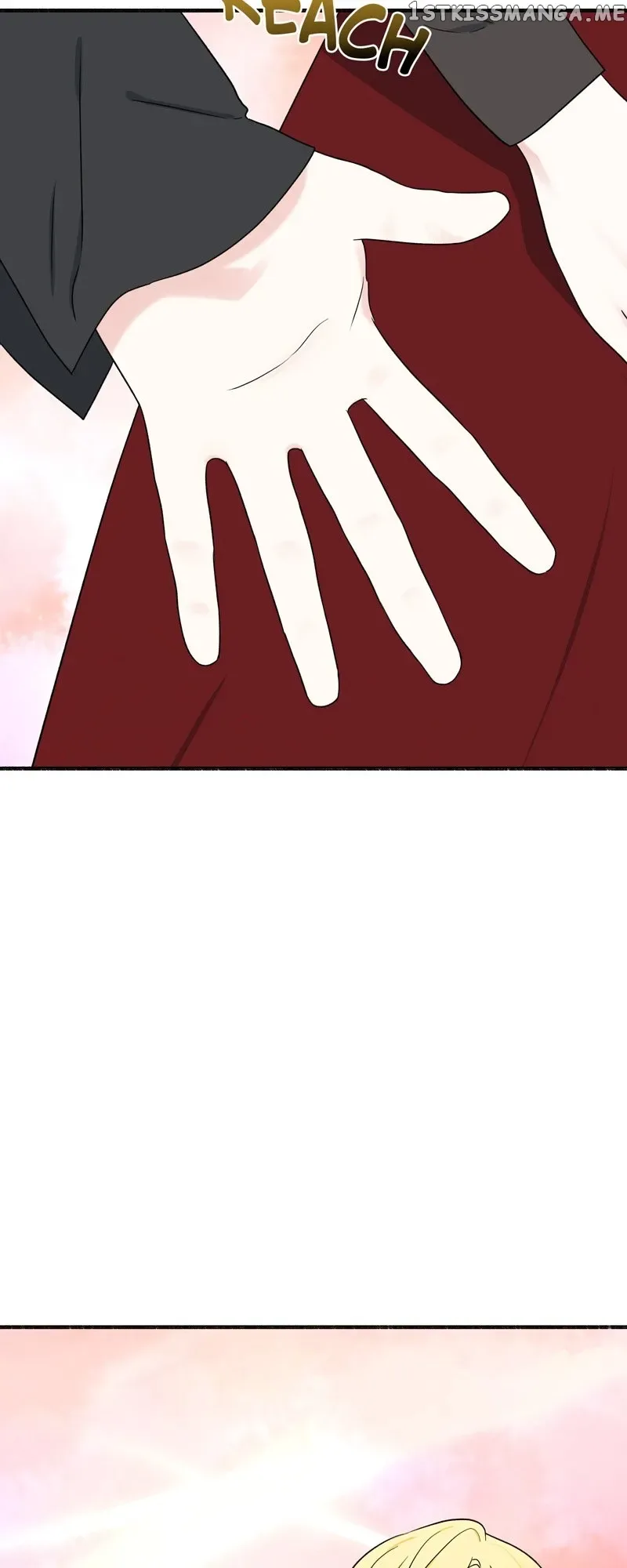 My Angelic Husband is actually a Devil in Disguise Chapter 3 page 27