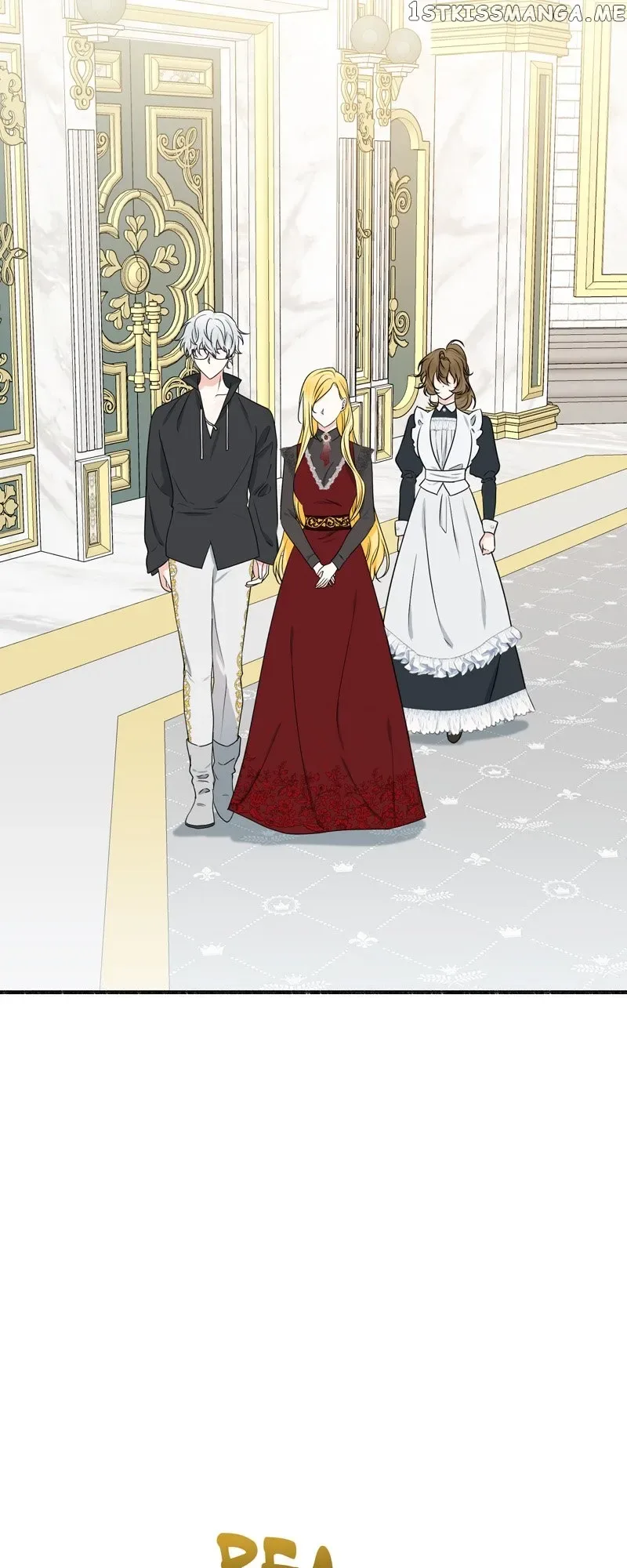 My Angelic Husband is actually a Devil in Disguise Chapter 3 page 26