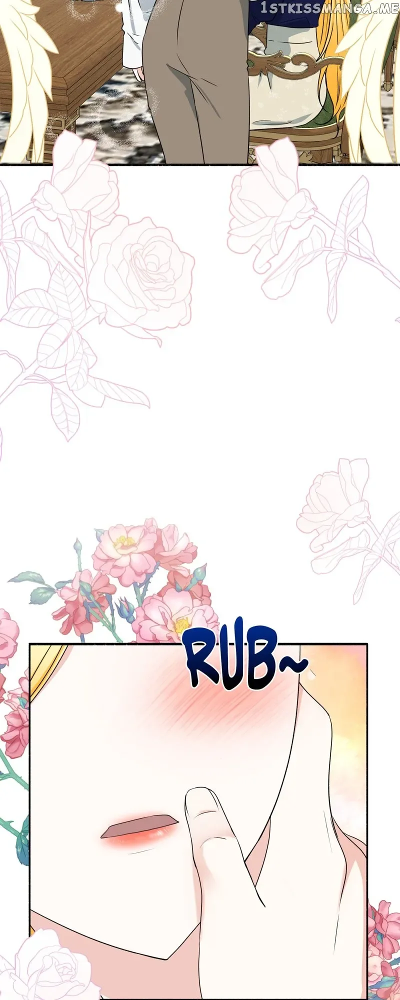 My Angelic Husband is actually a Devil in Disguise Chapter 3 page 6