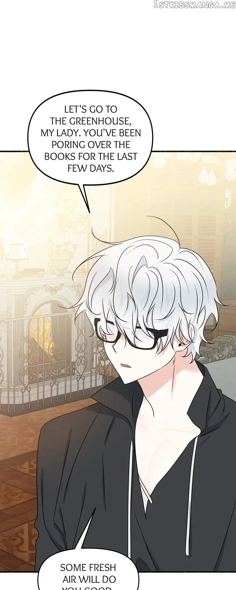 My Angelic Husband is actually a Devil in Disguise Chapter 3 page 23