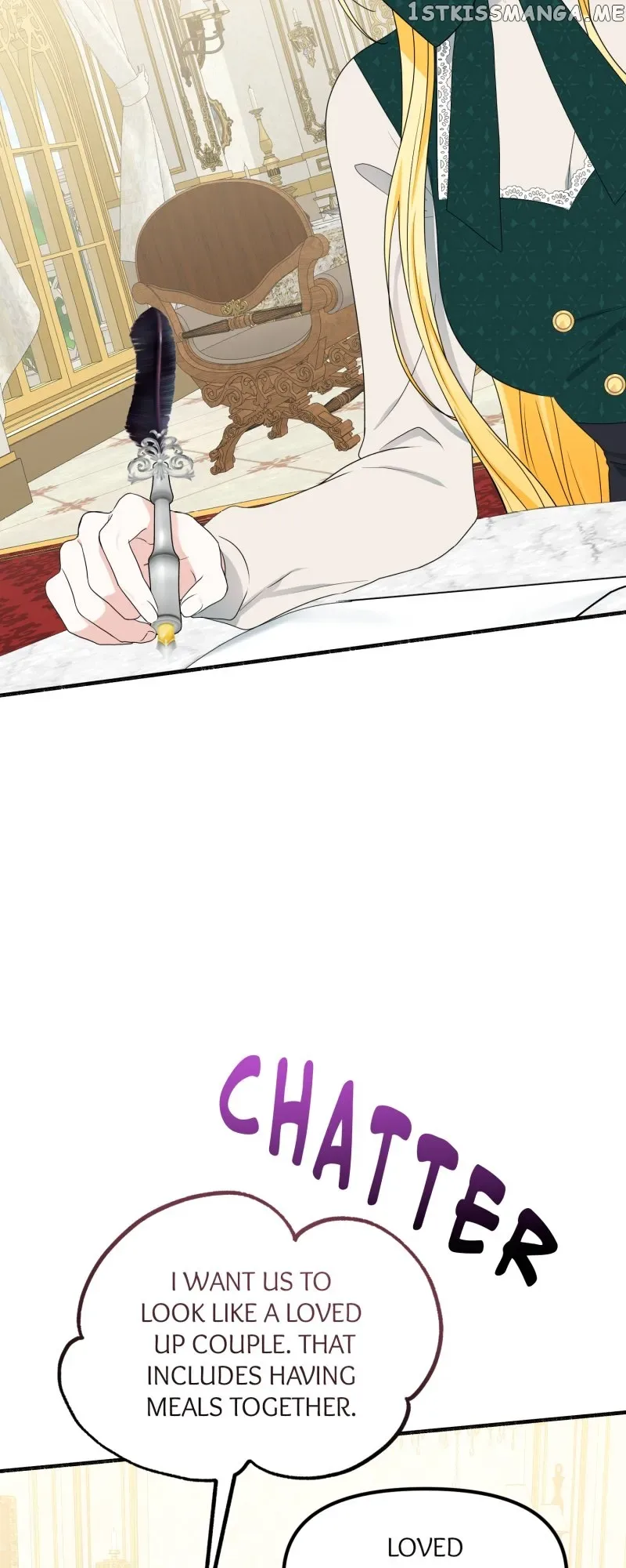 My Angelic Husband is actually a Devil in Disguise Chapter 2 page 7