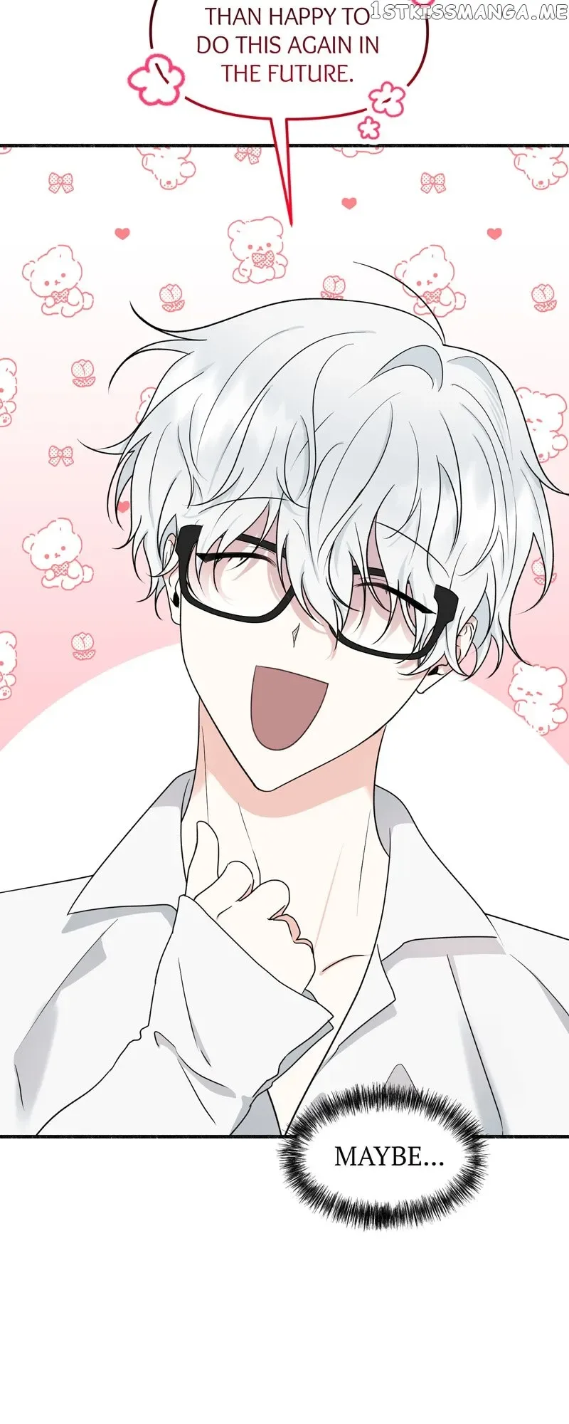 My Angelic Husband is actually a Devil in Disguise Chapter 3 page 9