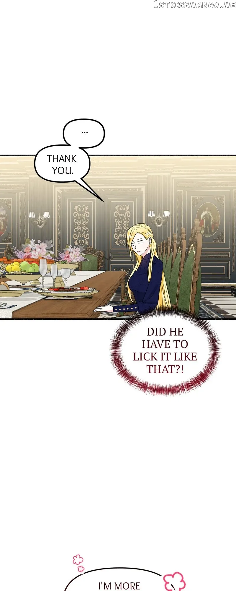 My Angelic Husband is actually a Devil in Disguise Chapter 3 page 8