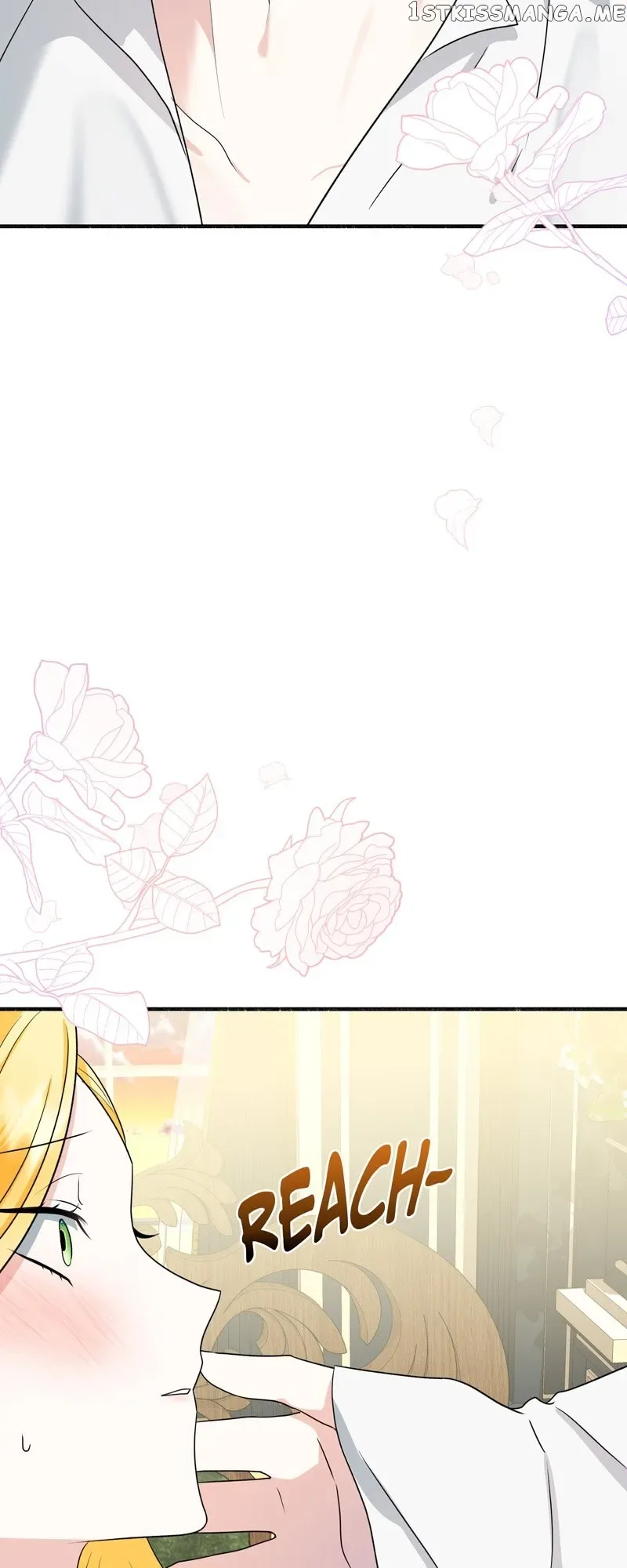 My Angelic Husband is actually a Devil in Disguise Chapter 3 page 4