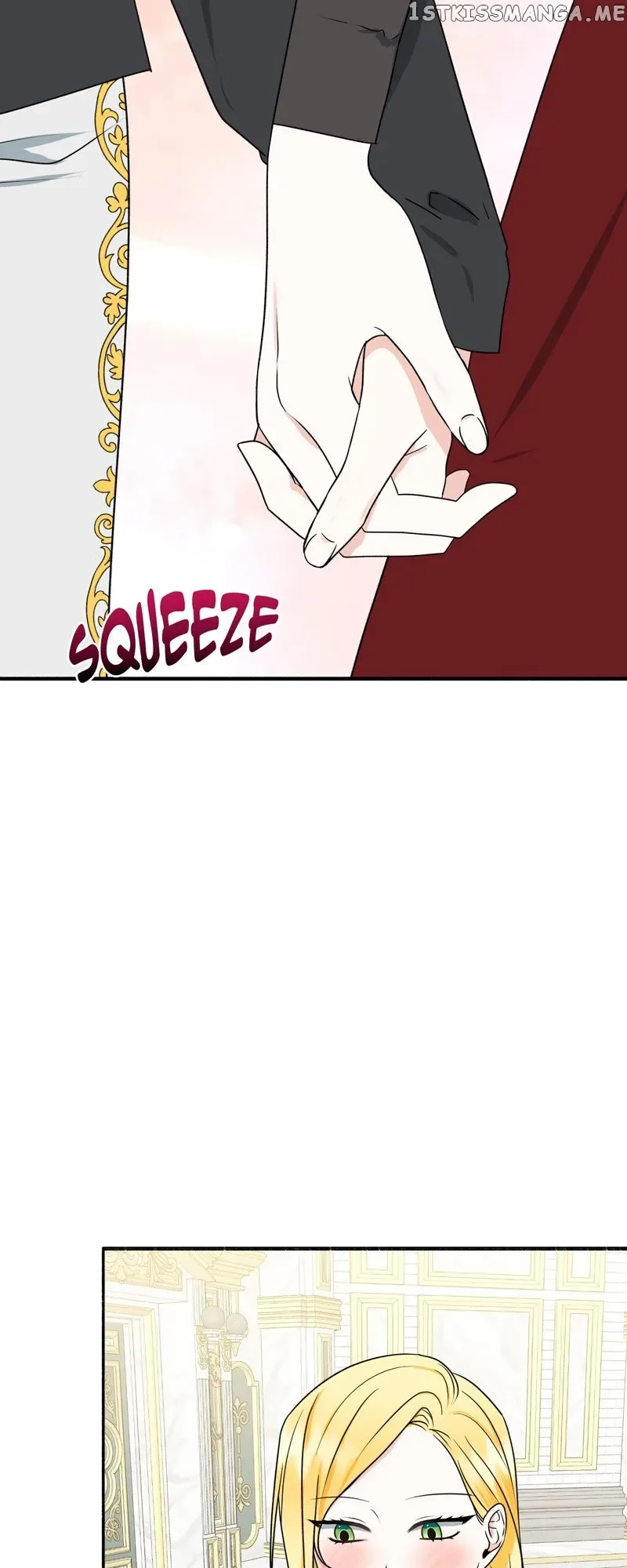 My Angelic Husband is actually a Devil in Disguise Chapter 3 page 32