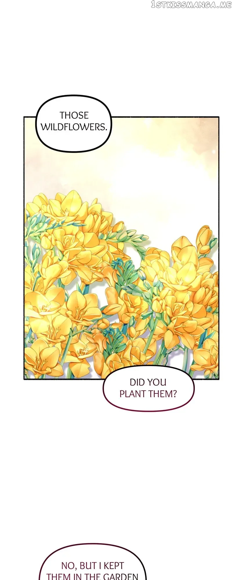My Angelic Husband is actually a Devil in Disguise Chapter 3 page 37