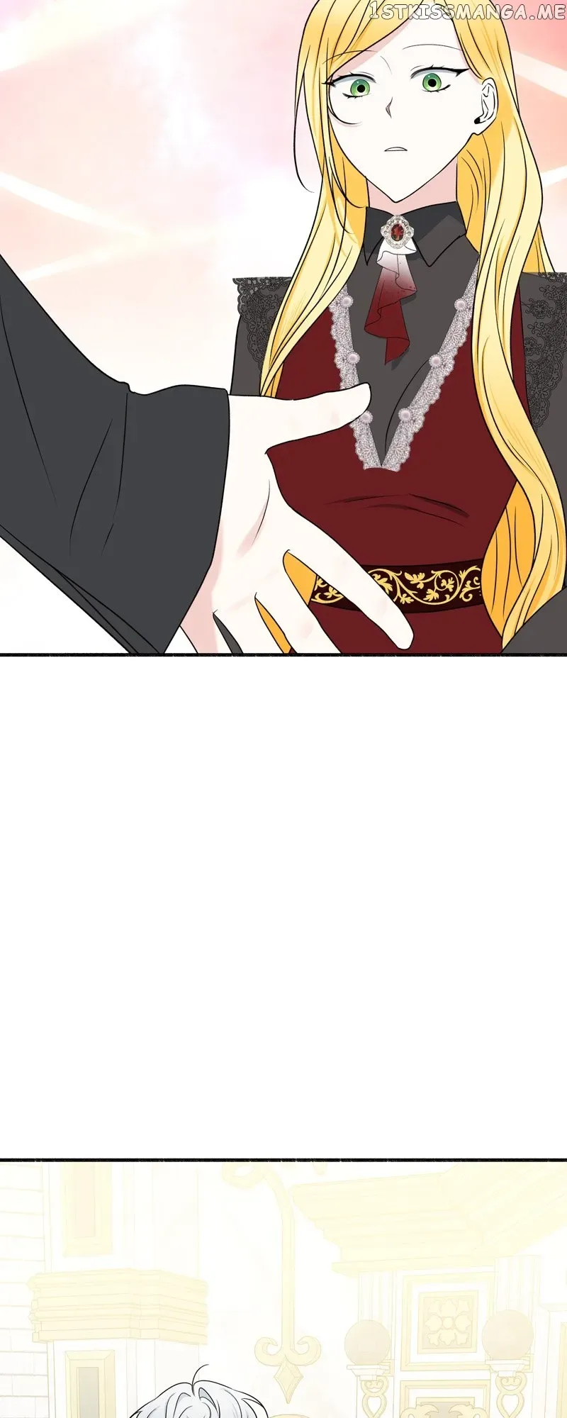 My Angelic Husband is actually a Devil in Disguise Chapter 3 page 28