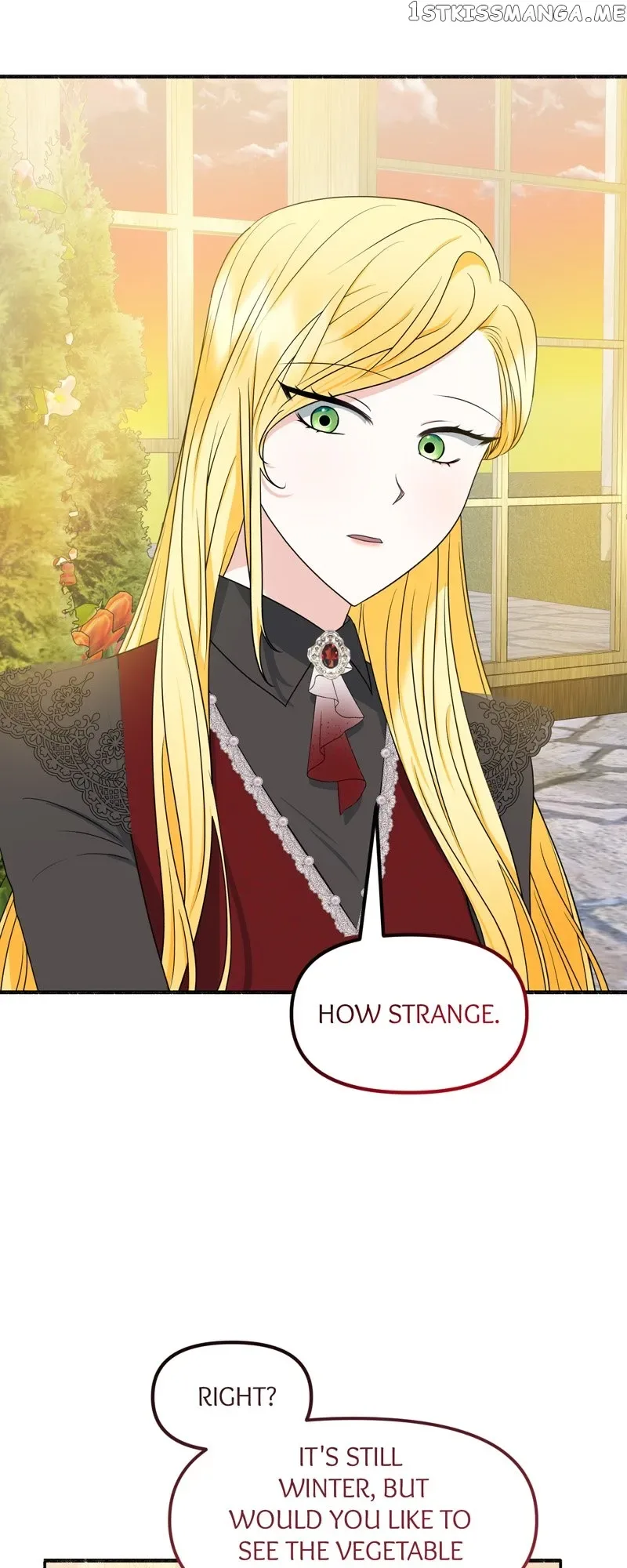 My Angelic Husband is actually a Devil in Disguise Chapter 3 page 45