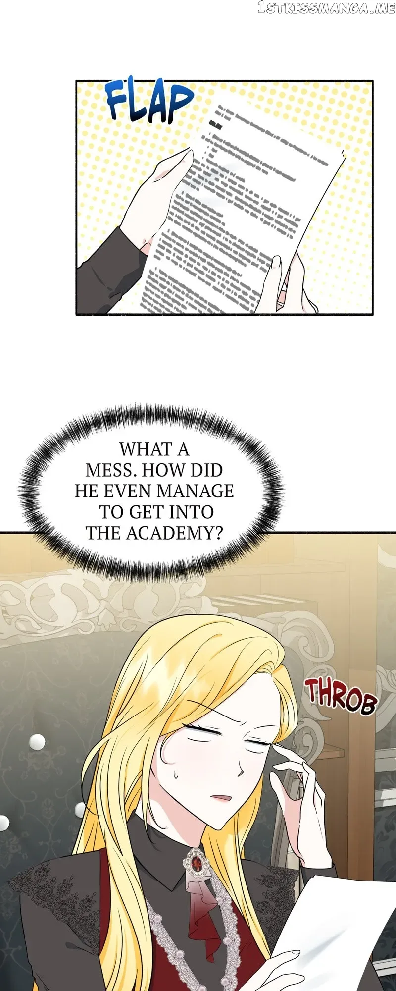 My Angelic Husband is actually a Devil in Disguise Chapter 3 page 11