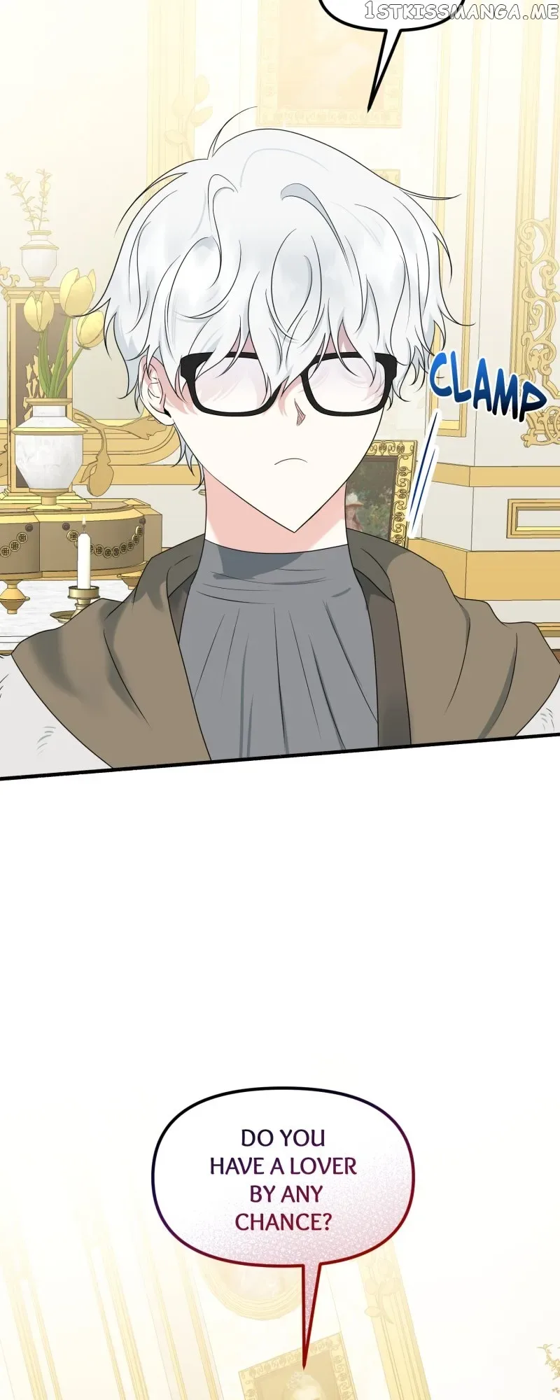 My Angelic Husband is actually a Devil in Disguise Chapter 2 page 10