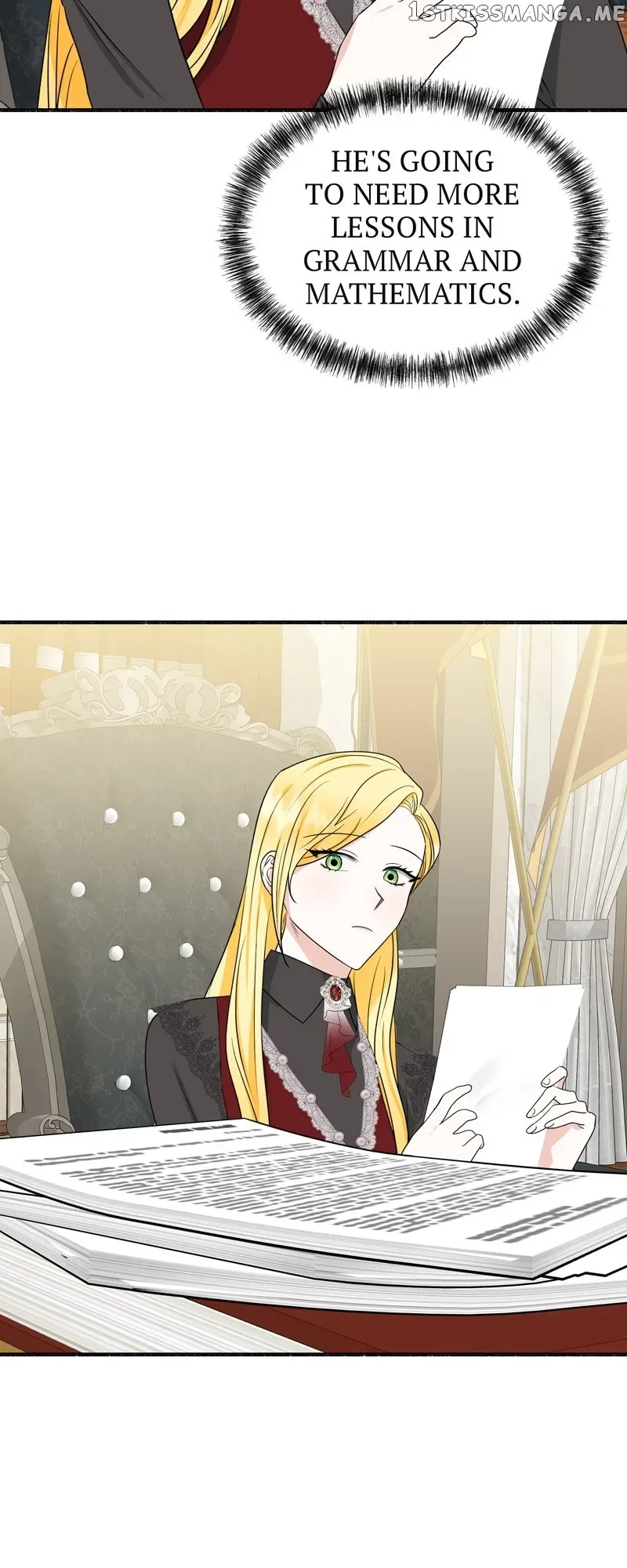 My Angelic Husband is actually a Devil in Disguise Chapter 3 page 12