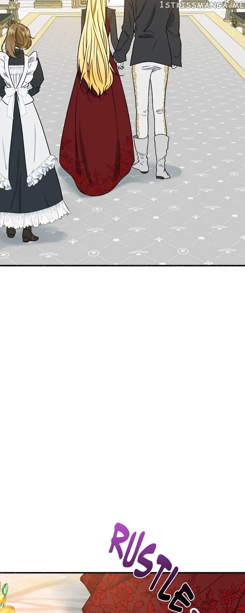 My Angelic Husband is actually a Devil in Disguise Chapter 3 page 34