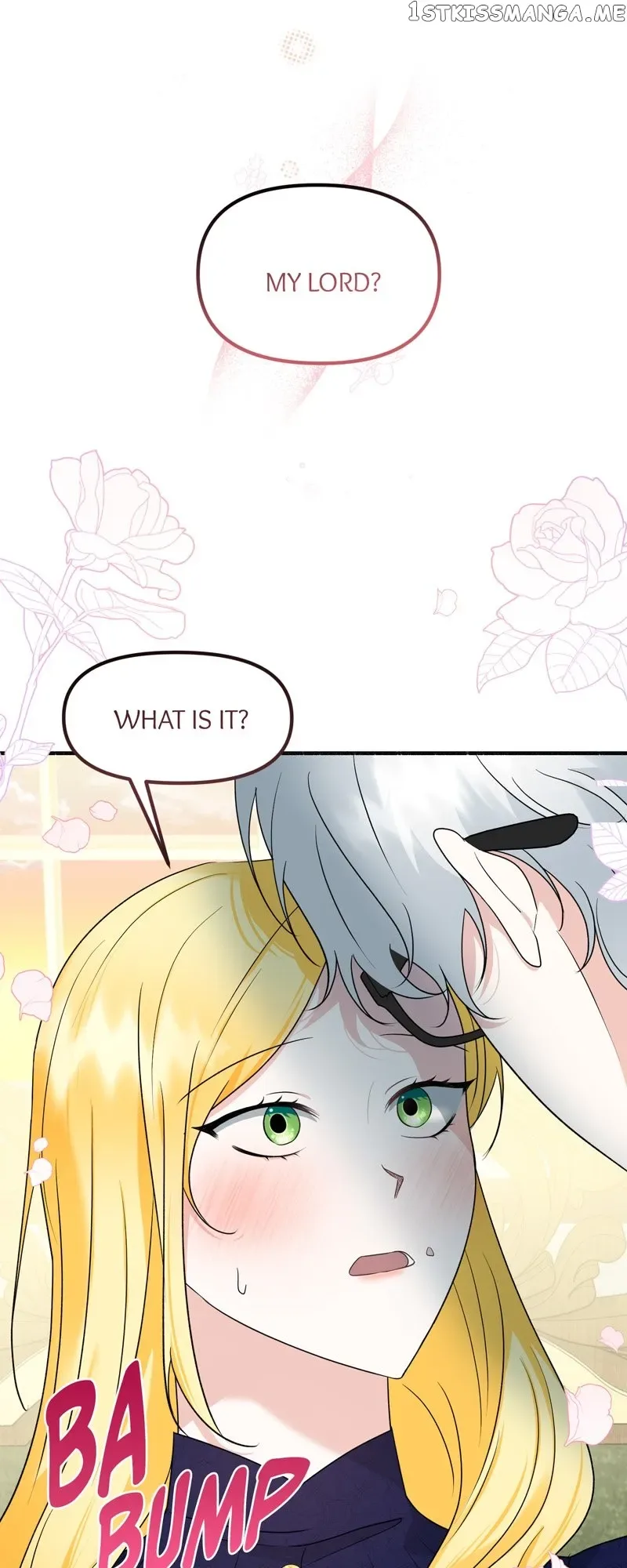 My Angelic Husband is actually a Devil in Disguise Chapter 3 page 2