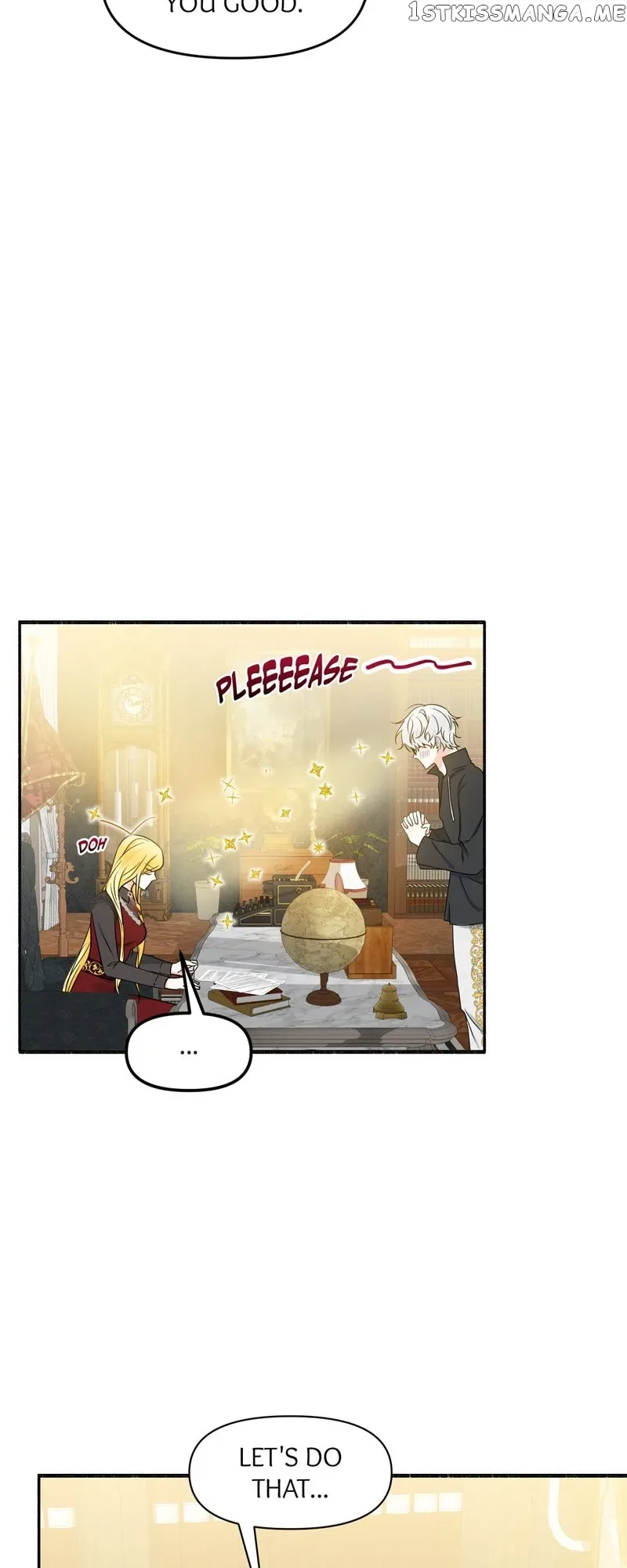 My Angelic Husband is actually a Devil in Disguise Chapter 3 page 24