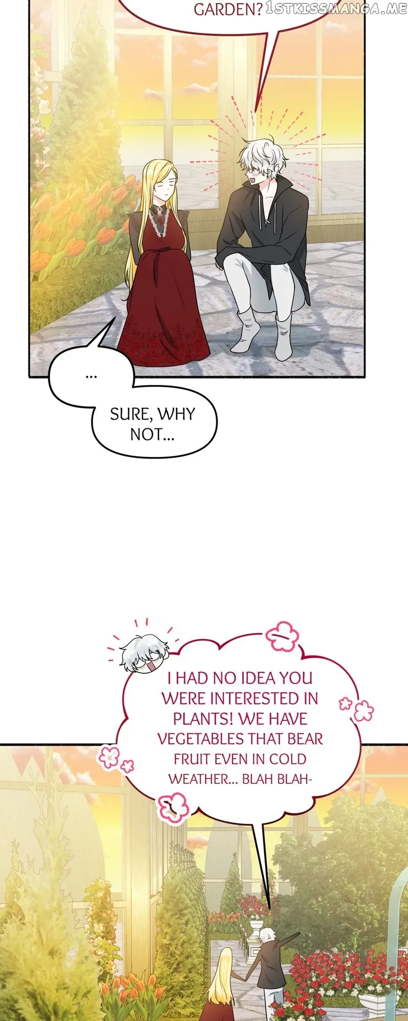 My Angelic Husband is actually a Devil in Disguise Chapter 3 page 46