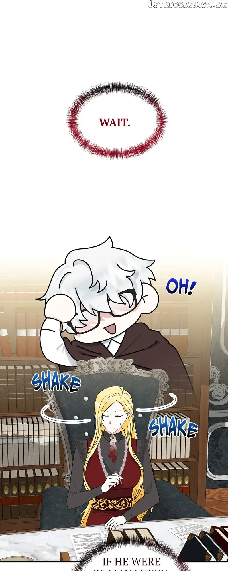My Angelic Husband is actually a Devil in Disguise Chapter 3 page 58