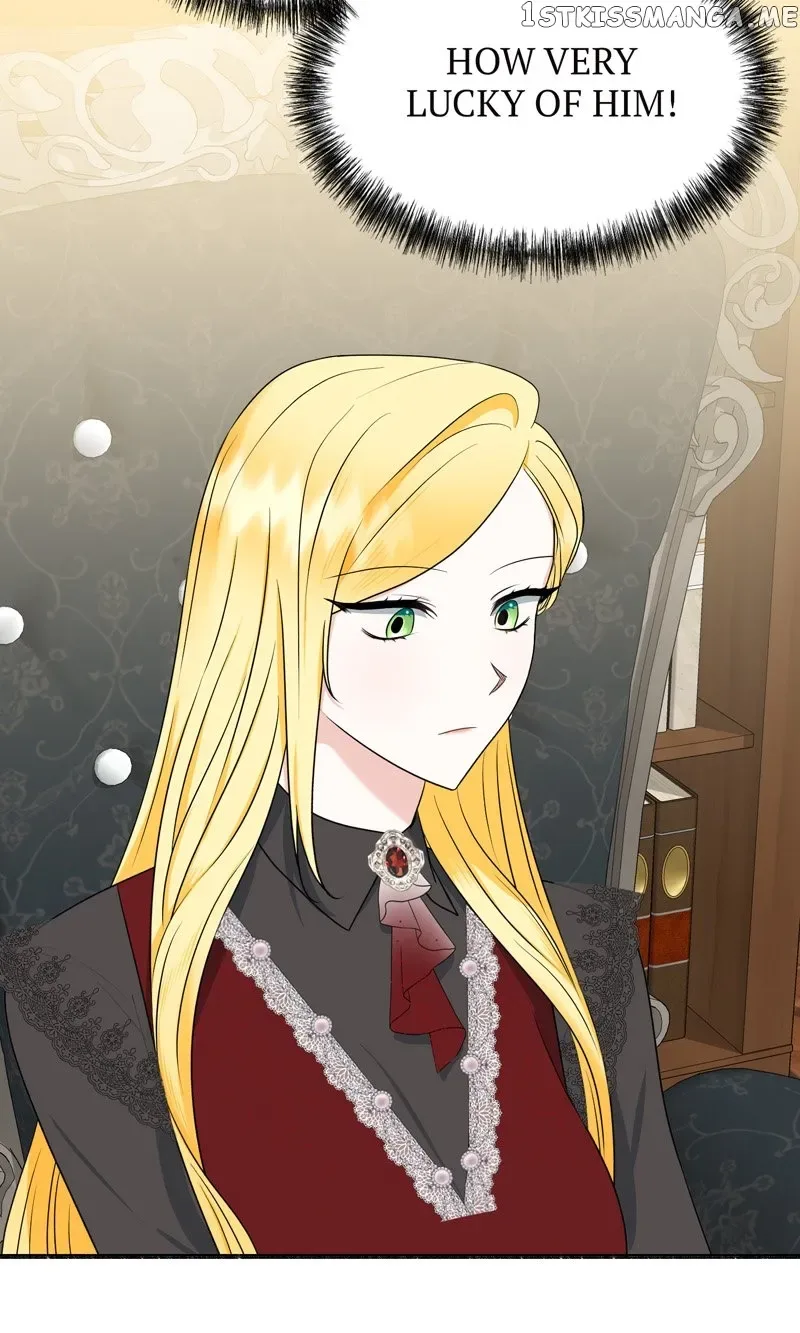 My Angelic Husband is actually a Devil in Disguise Chapter 3 page 57
