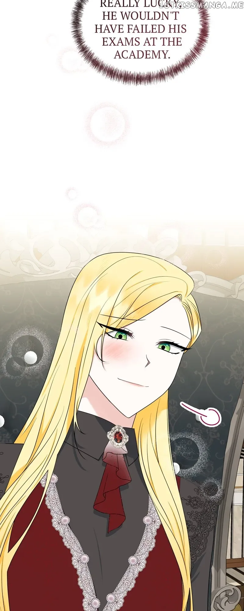 My Angelic Husband is actually a Devil in Disguise Chapter 3 page 59