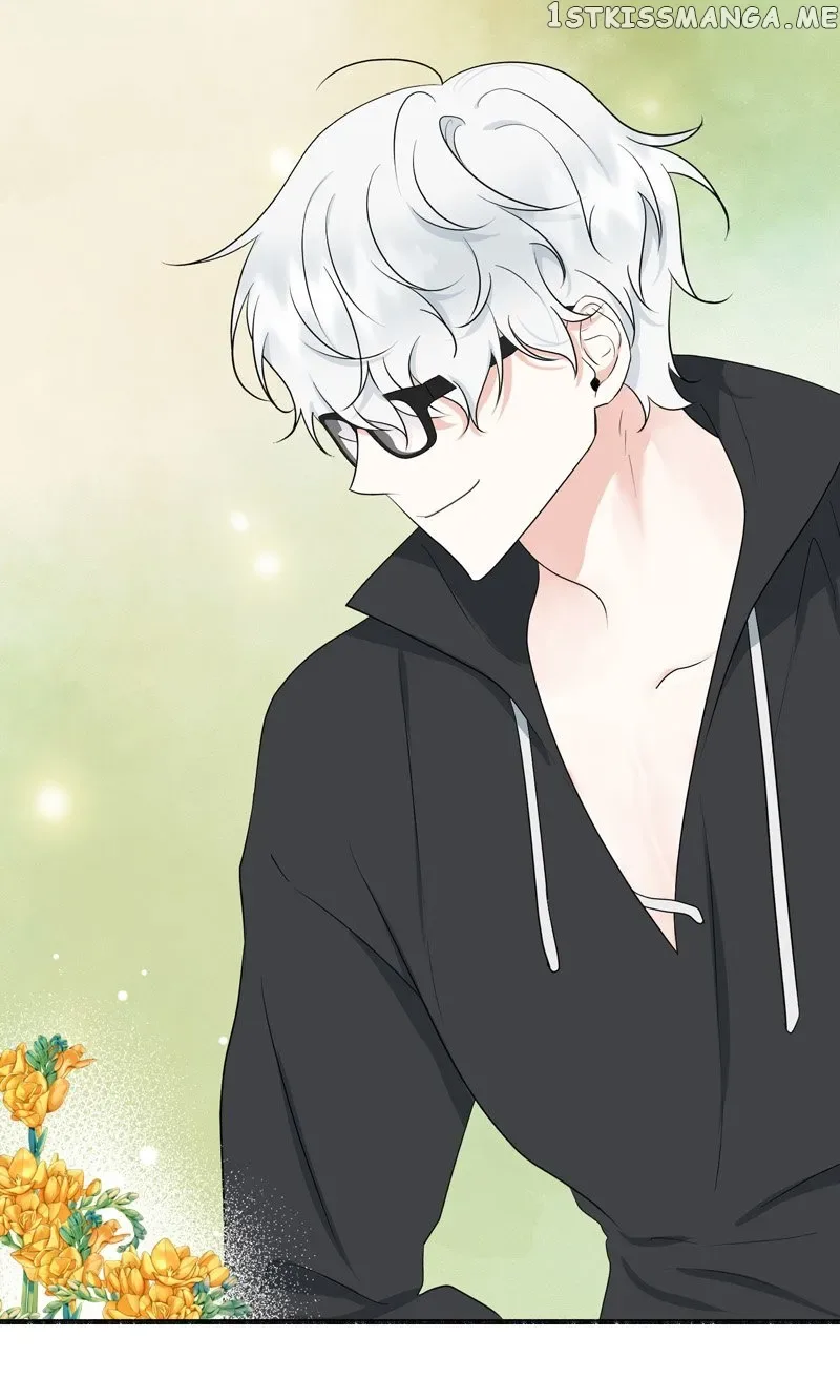 My Angelic Husband is actually a Devil in Disguise Chapter 3 page 64
