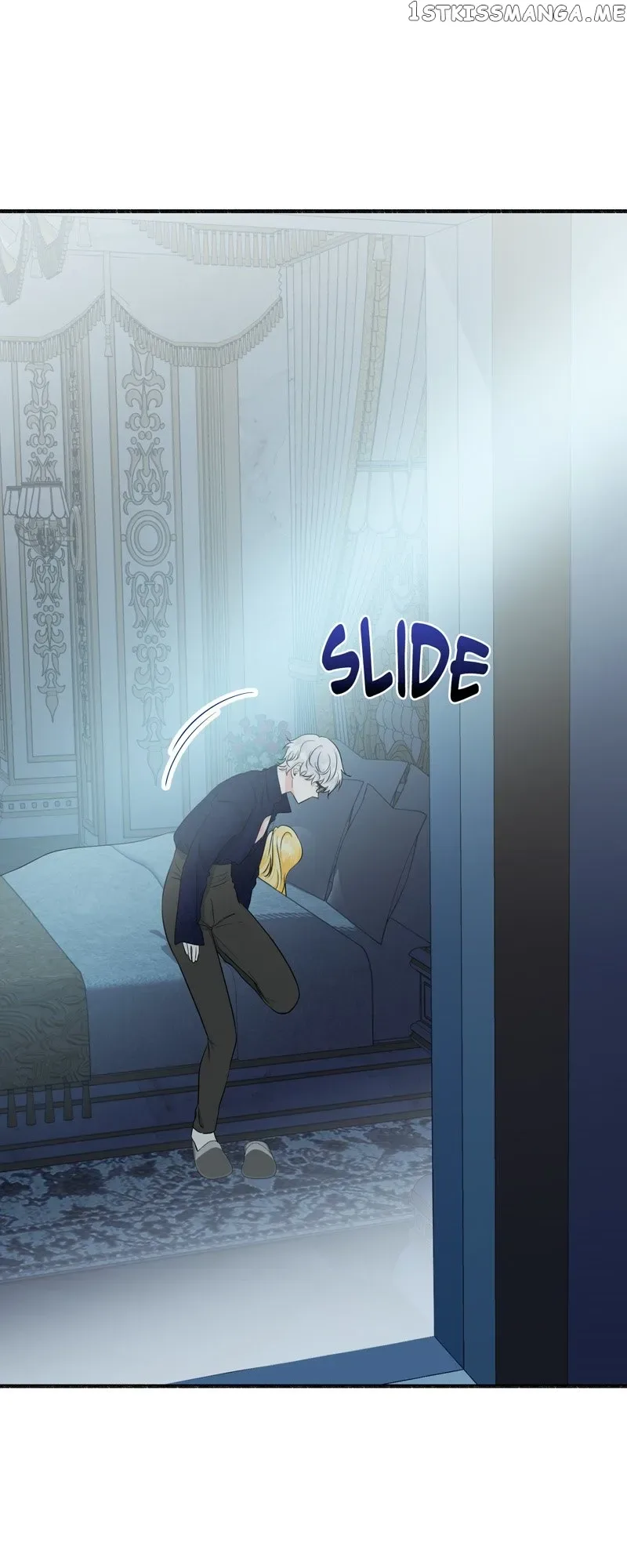 My Angelic Husband is actually a Devil in Disguise Chapter 3 page 68