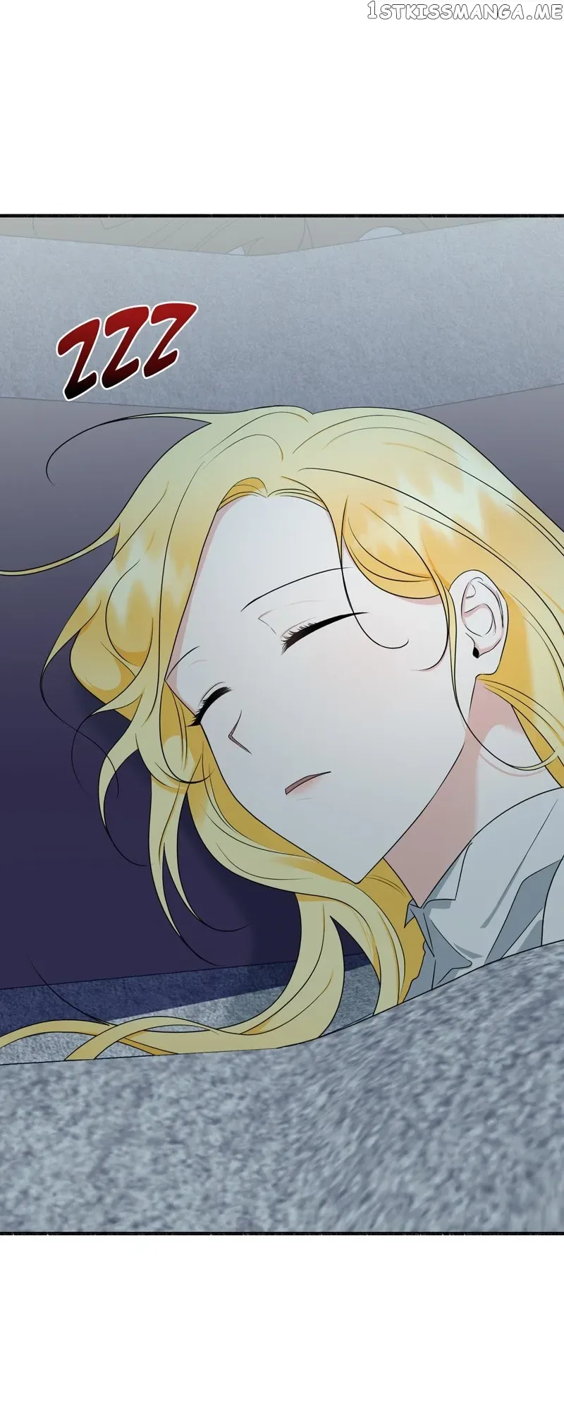 My Angelic Husband is actually a Devil in Disguise Chapter 3 page 72