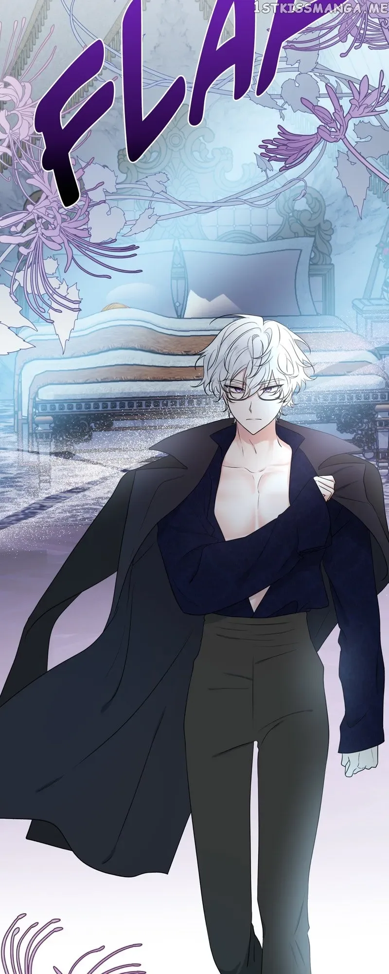 My Angelic Husband is actually a Devil in Disguise Chapter 3 page 75