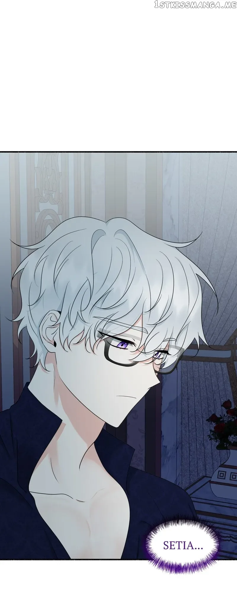My Angelic Husband is actually a Devil in Disguise Chapter 3 page 73